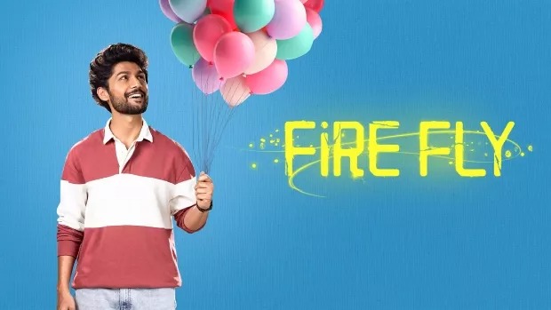 Firefly (2025) Dual Audio [Hindi ORG-Kannada] Amazon WEB-DL